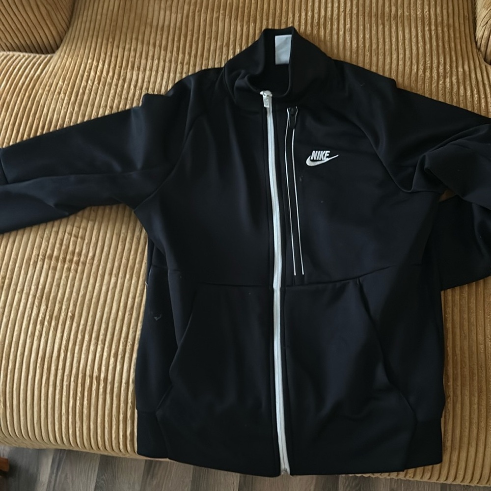Boys Nike jacket